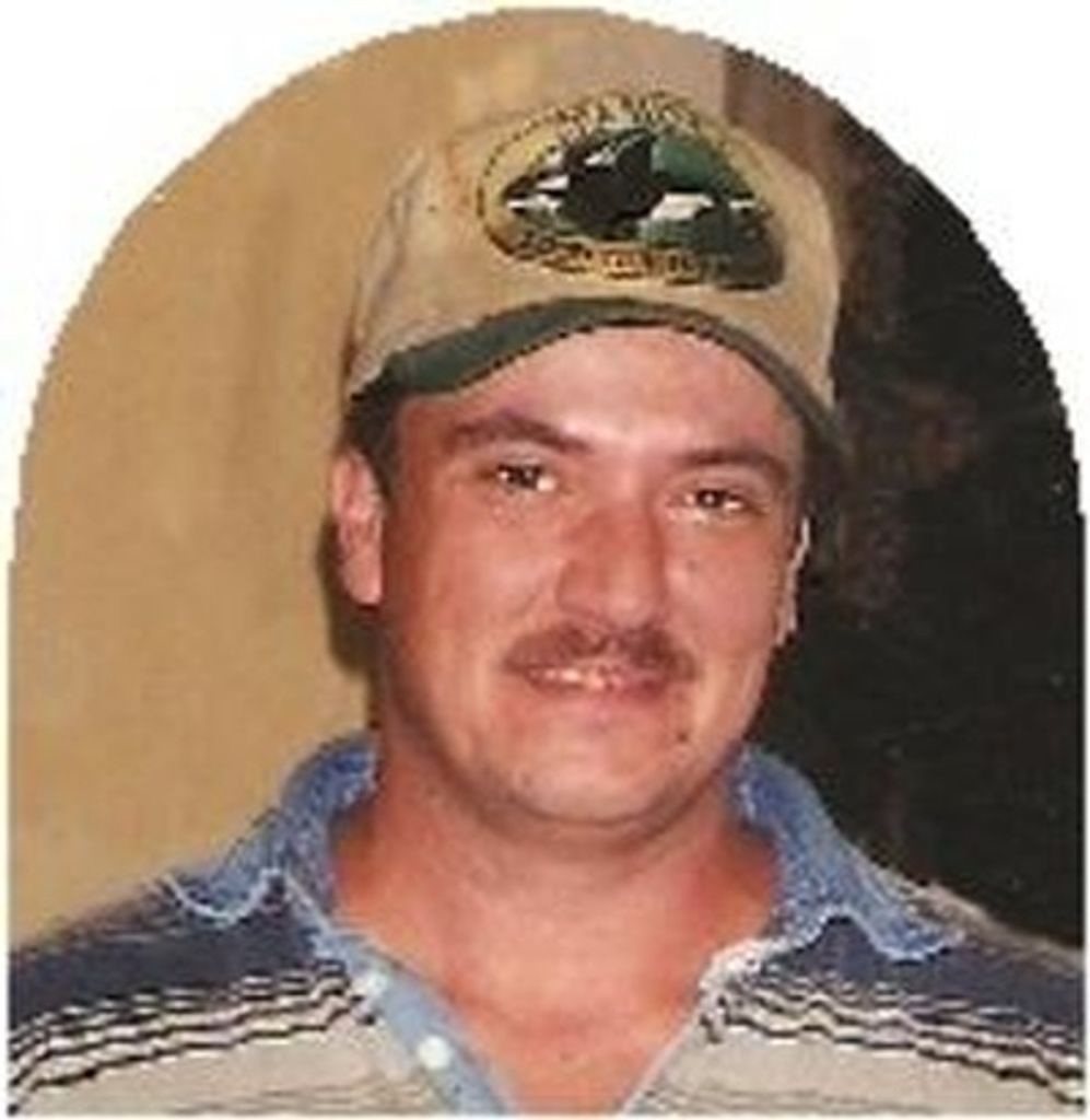 Jimmy Charles Gremard