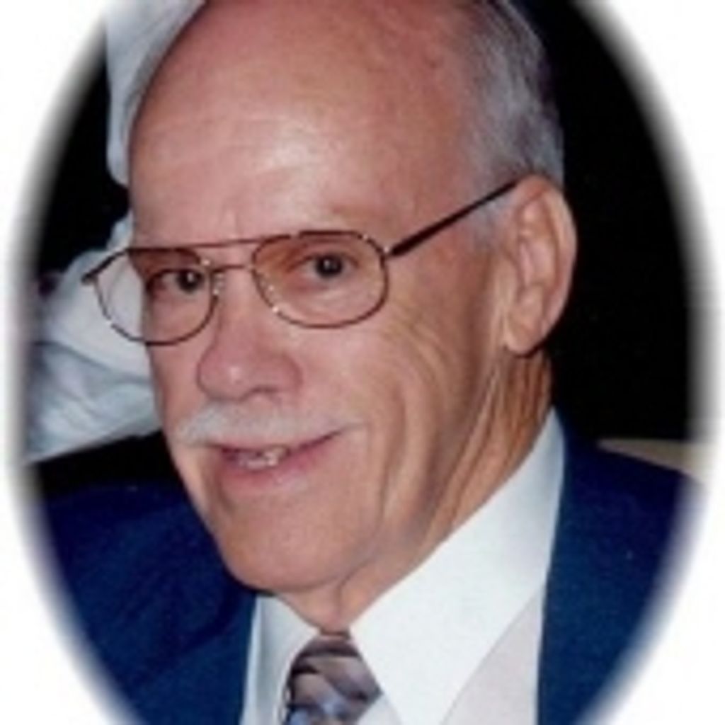 Charles W. Largent