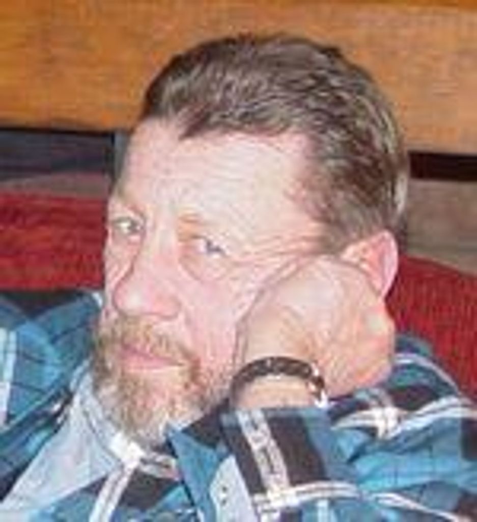 William 'Bill' Lewis Smith