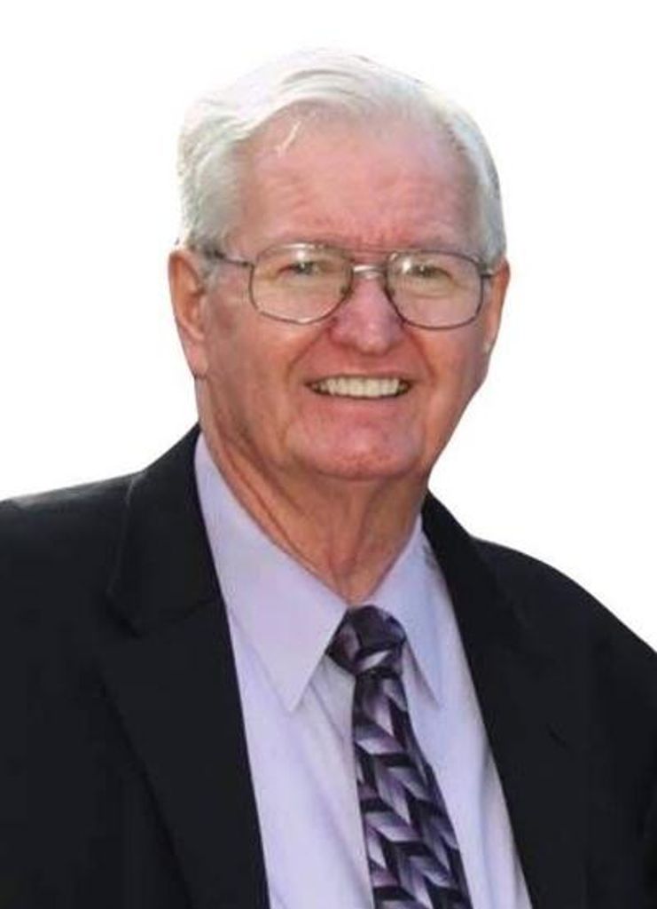 Rev. William Lester Mc Mahan Profile Photo