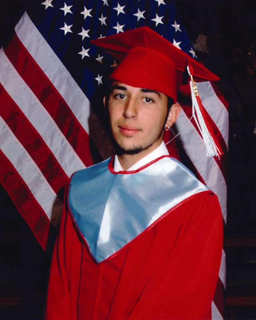 Donald Leonce Duran III