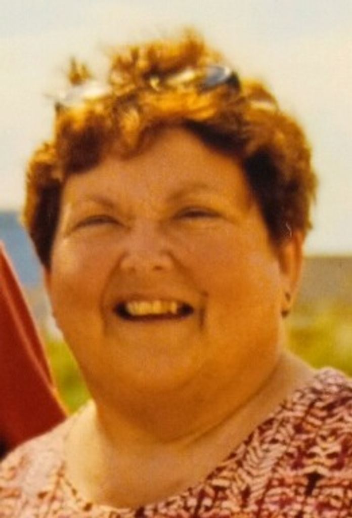 Barbara J. Weller Profile Photo