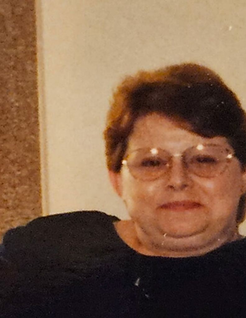 Judith Kay Scott Profile Photo