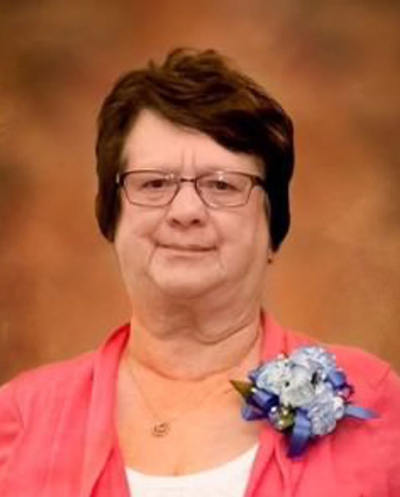 Linda Lou Swenson Profile Photo