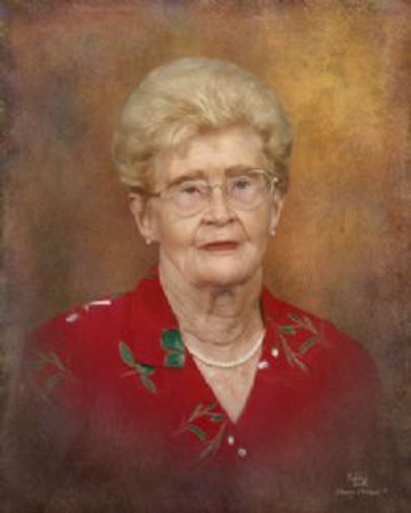 Carol Walton