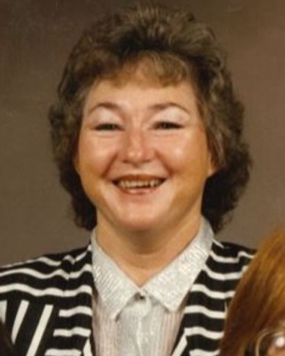 Thelma Layne's obituary image