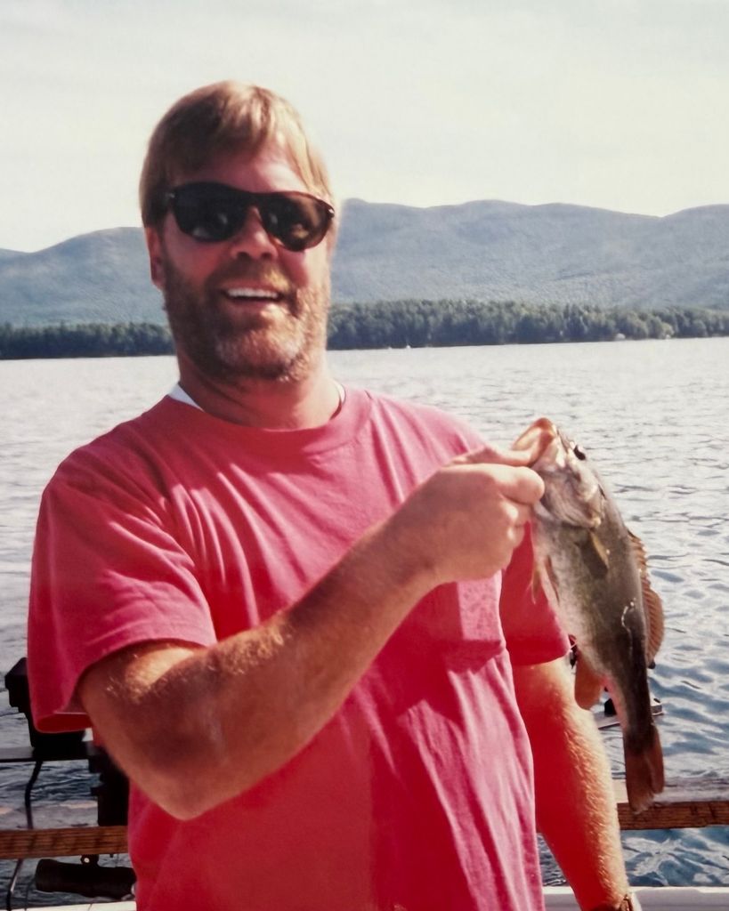 Gary M. Rostad