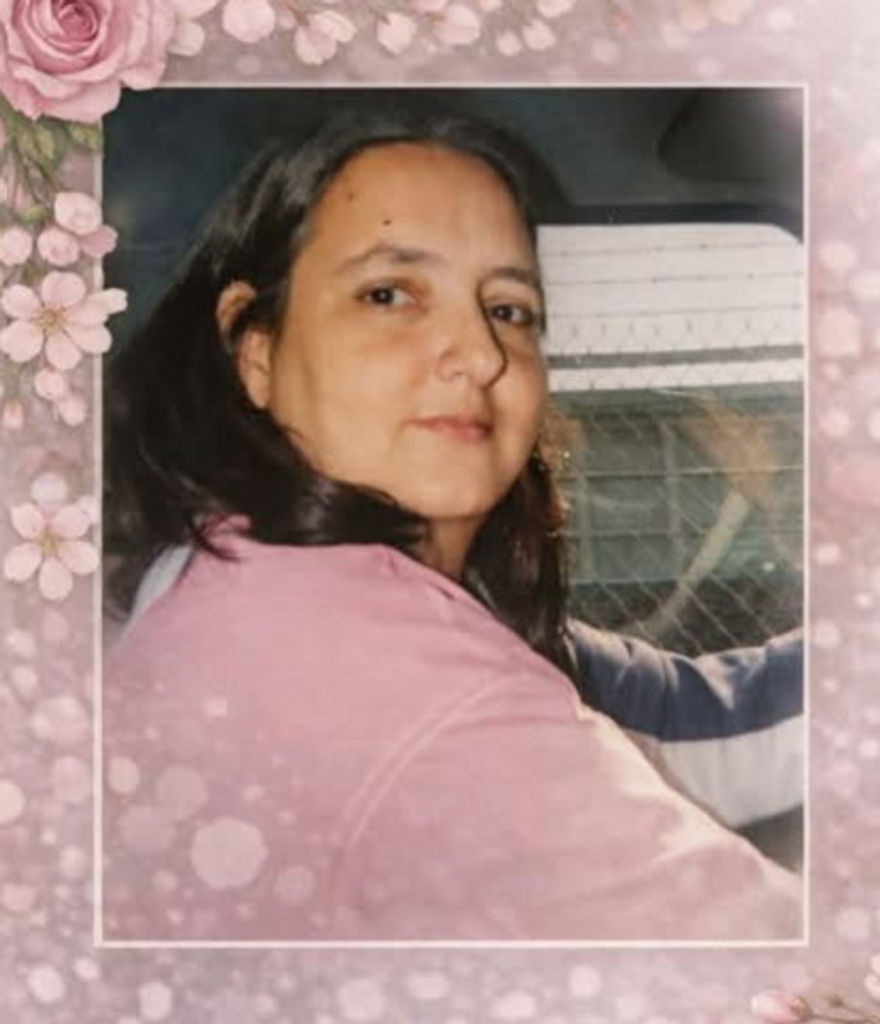 Alvena Romero Ellis Profile Photo