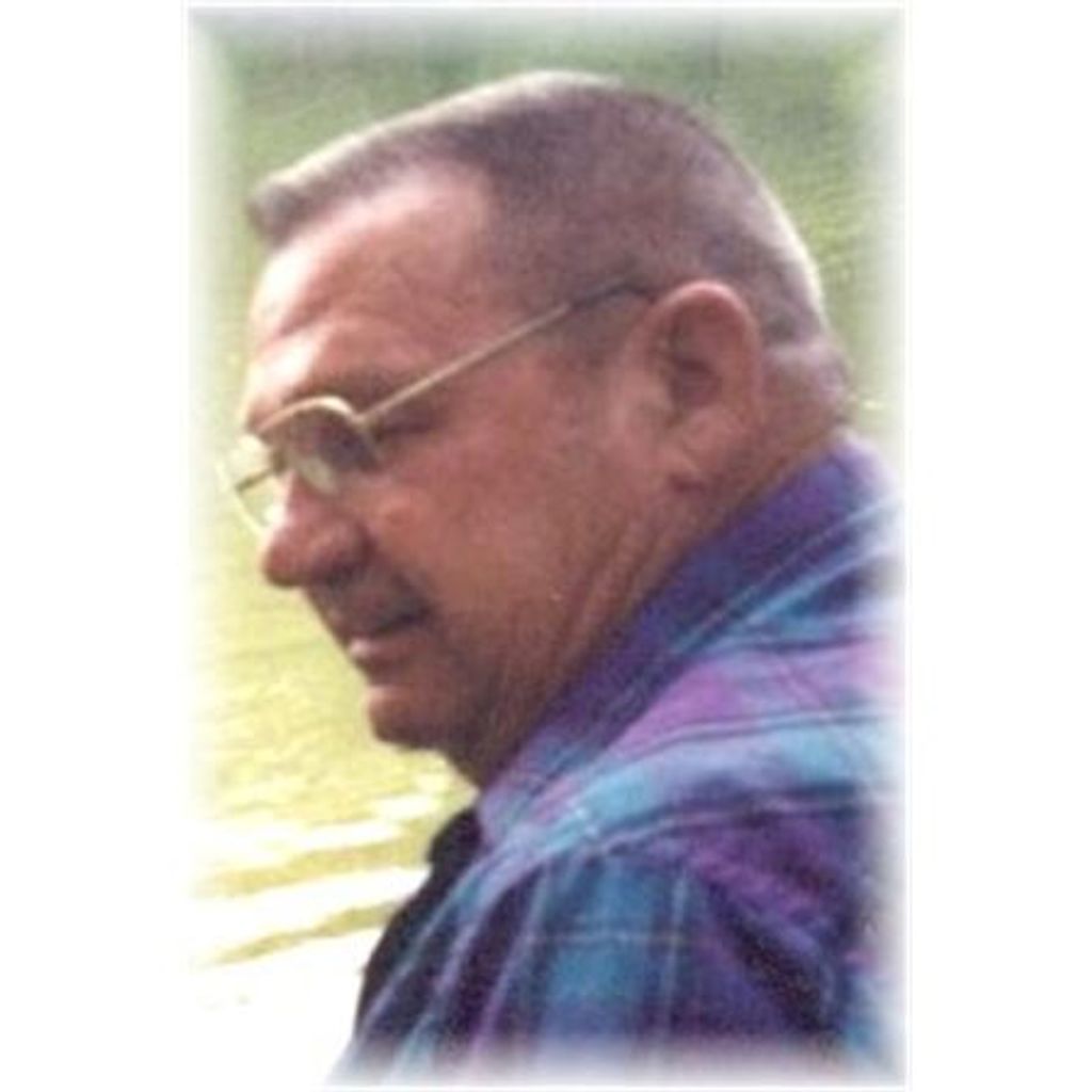 Charles R. "Cork" Tipp Profile Photo