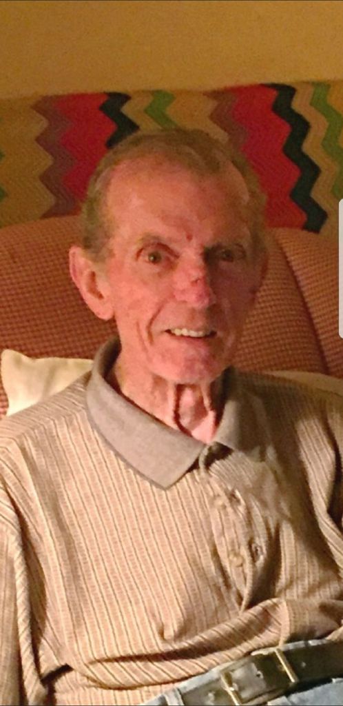 William "Shorty" Narup