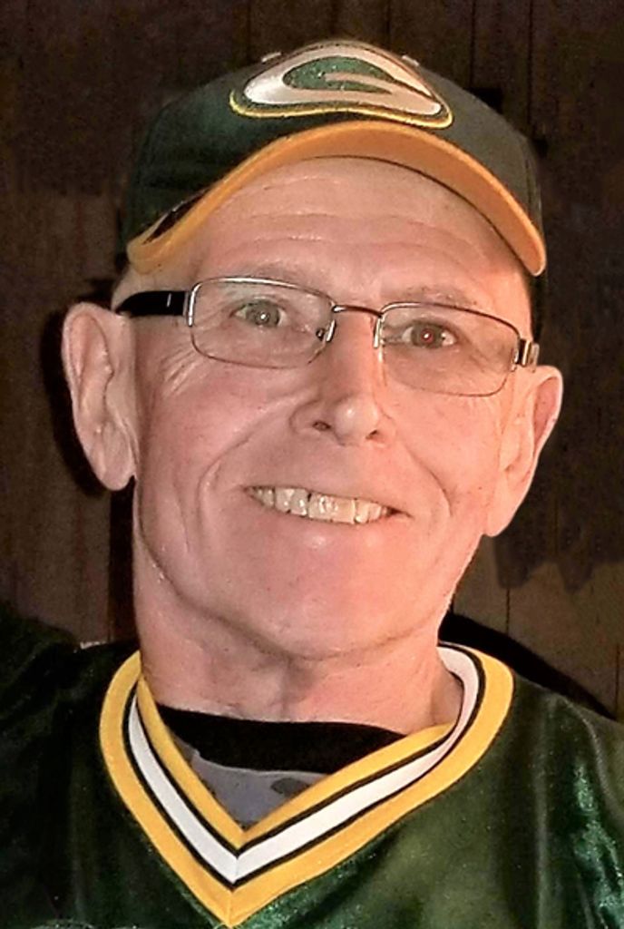 Roy William Miller Profile Photo
