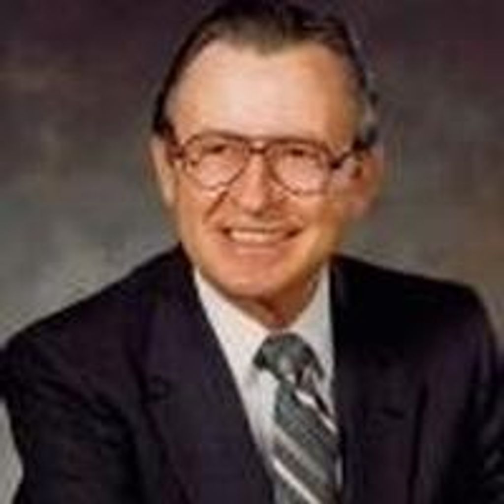 Richard Irwin