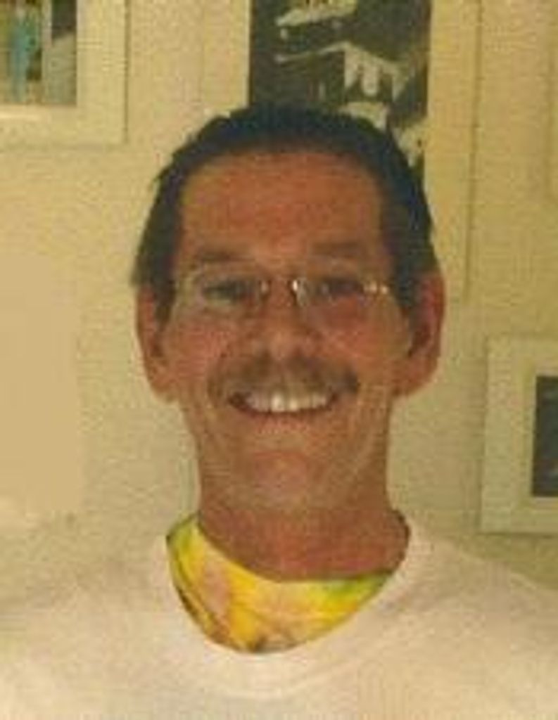 Michael Charles Mahutga