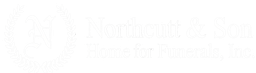 Northcutt & Son Home for Funerals, Inc. Logo
