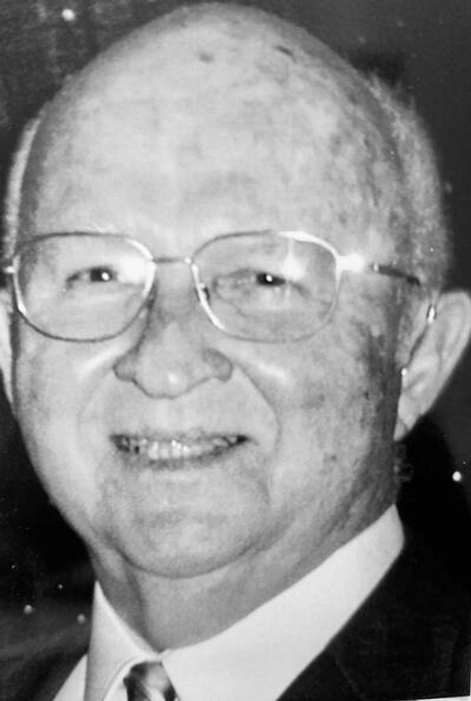 Charles "Kent" Kanning Profile Photo