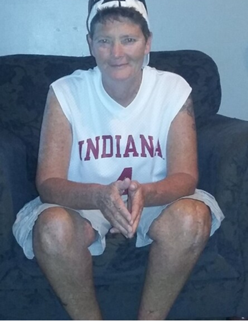 Angela M. Daniels Profile Photo