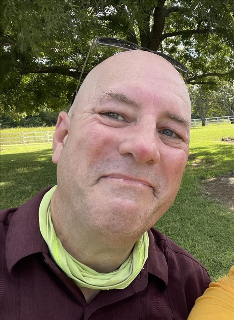 Dodd Waylon Bruton Profile Photo