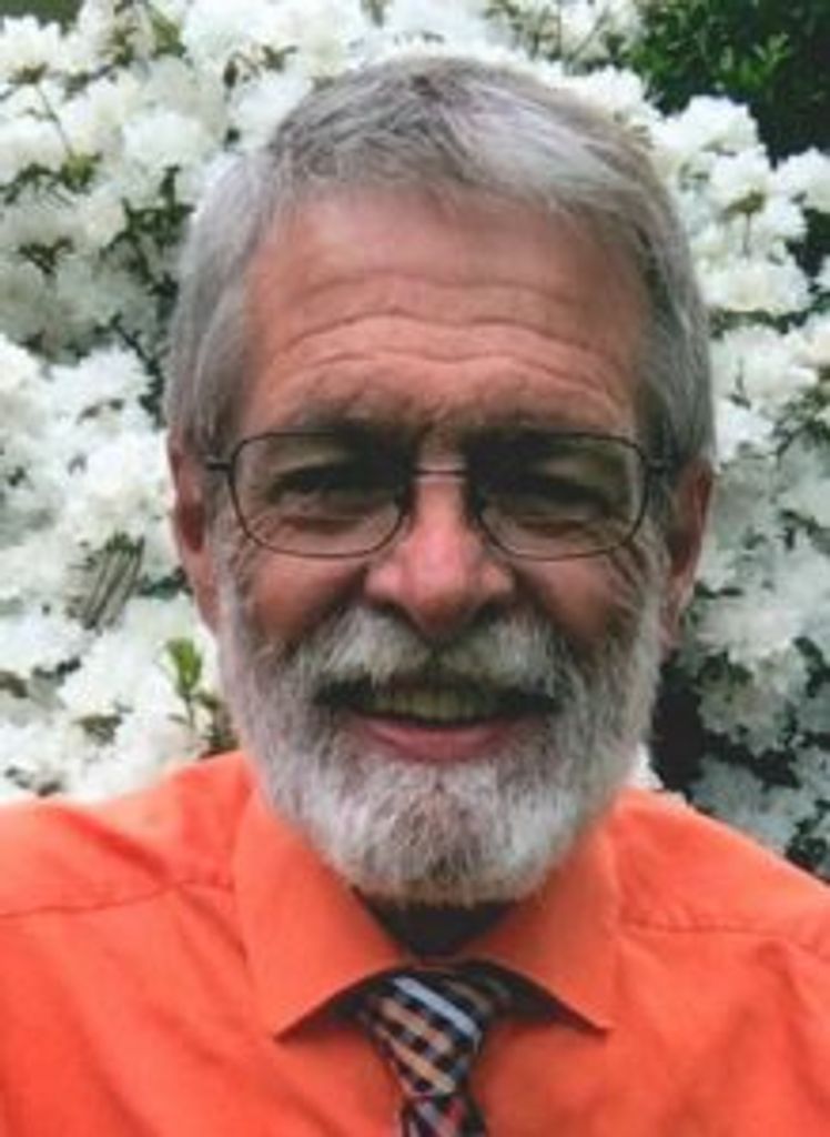 David Hall Profile Photo