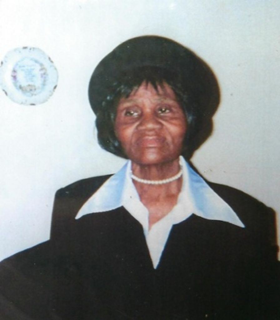 Eula Mae Ann Joyner Profile Photo