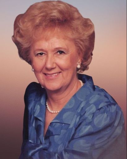 Genevieve Wanda Zazula's obituary image