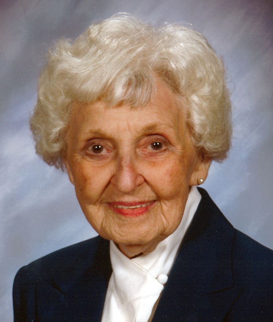 Helen Zofko