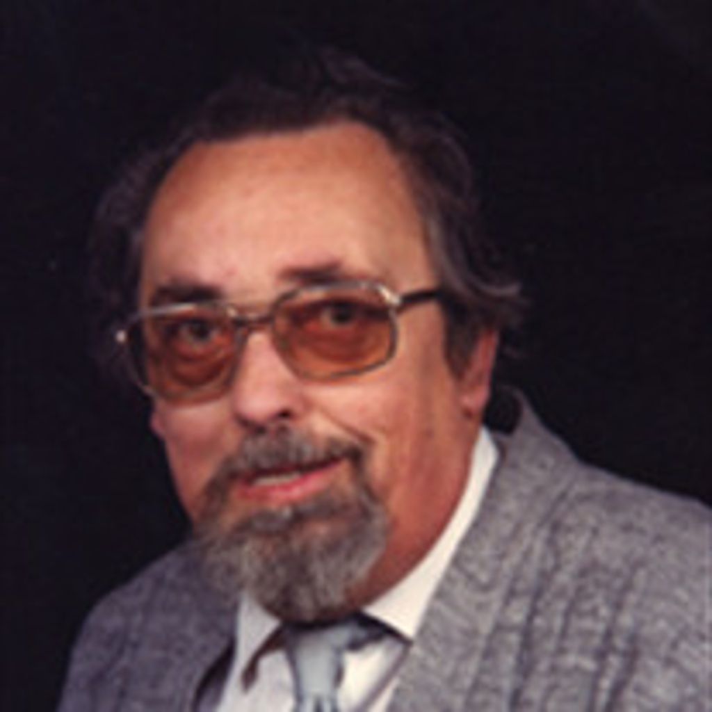 Roy Everett Nickum