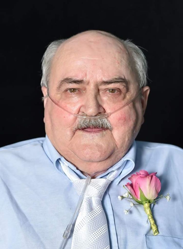 Melvin Brewer Profile Photo