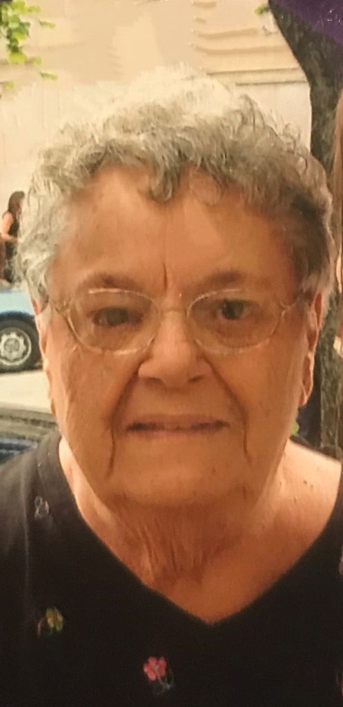 Doris Thibodeau Profile Photo