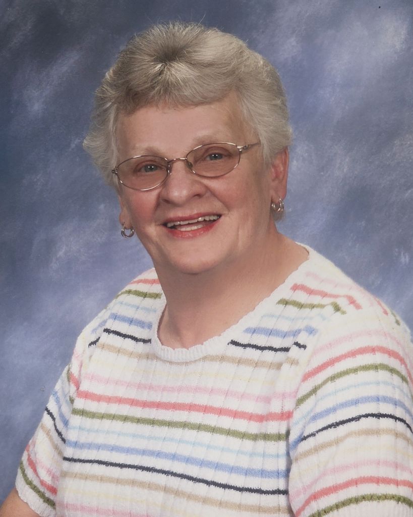 Sandra Rebecca Keyser