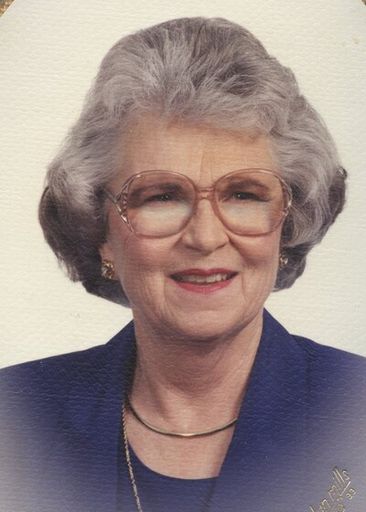 Photo of Bobbie Jackson Gibson
