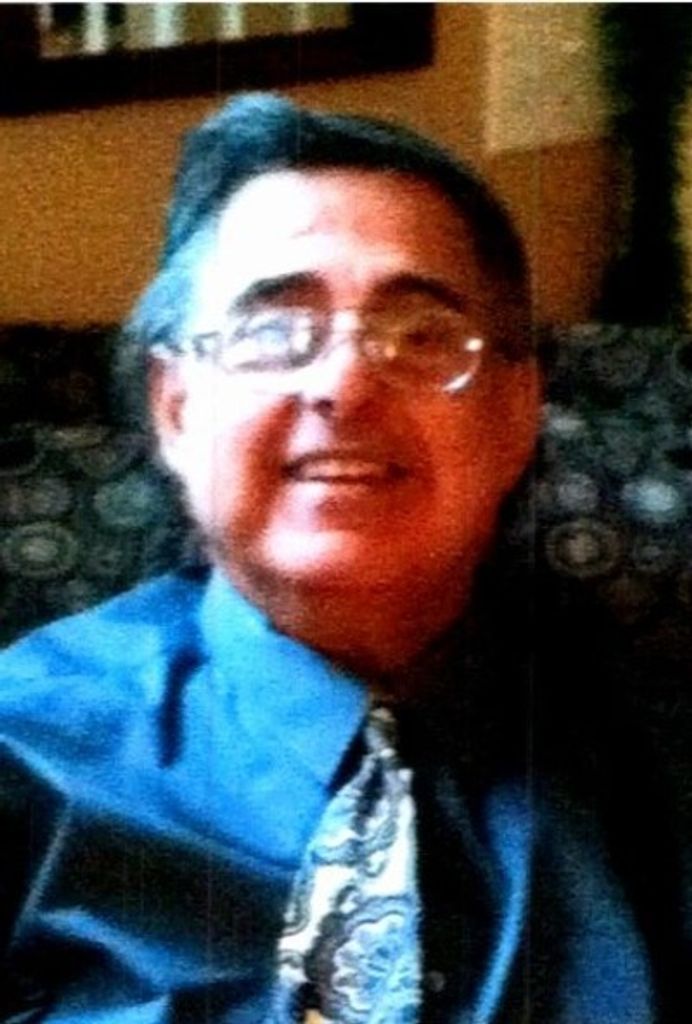 George P. Banna, Jr.