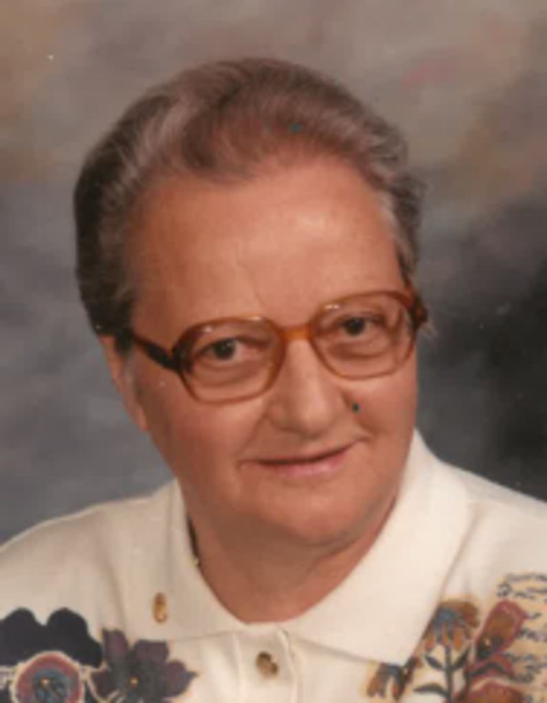 Laura Ann Reidel