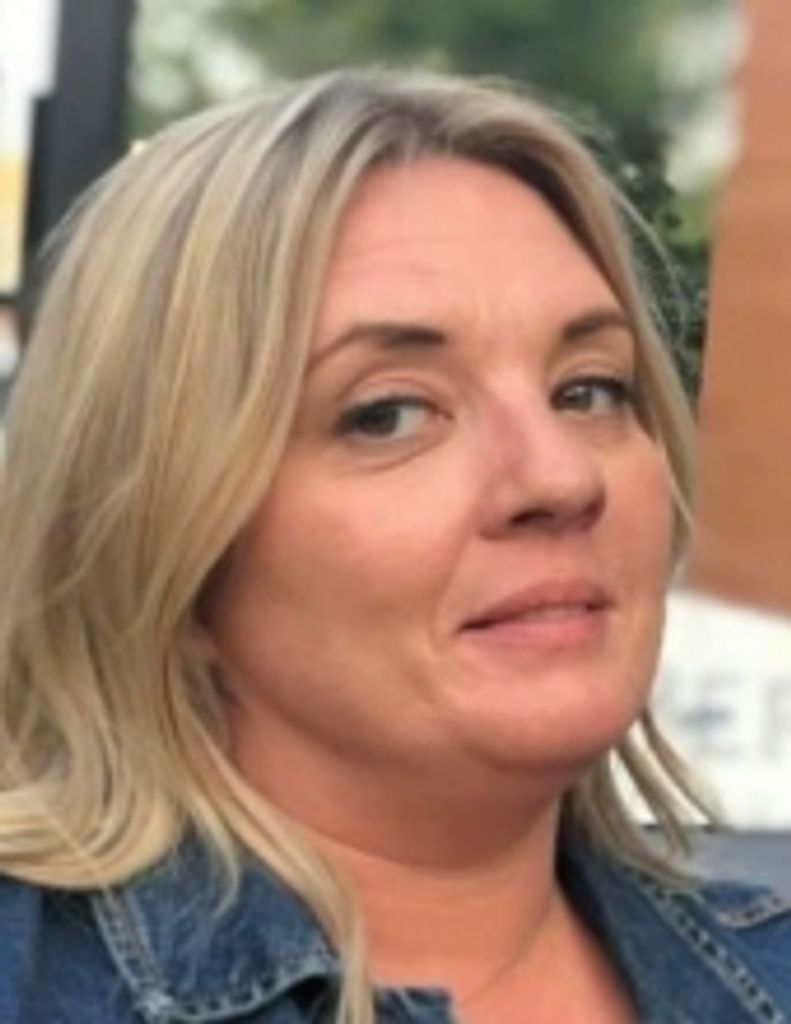 Danielle Peterson Profile Photo