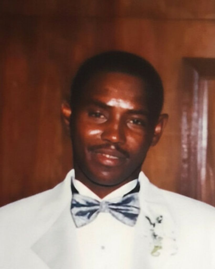 LARRY WILLIAMS Profile Photo