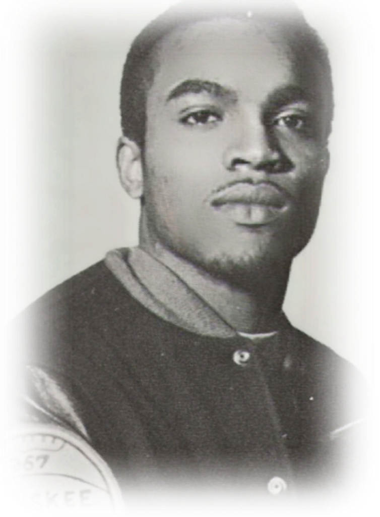 Scottie Ray Randall Profile Photo