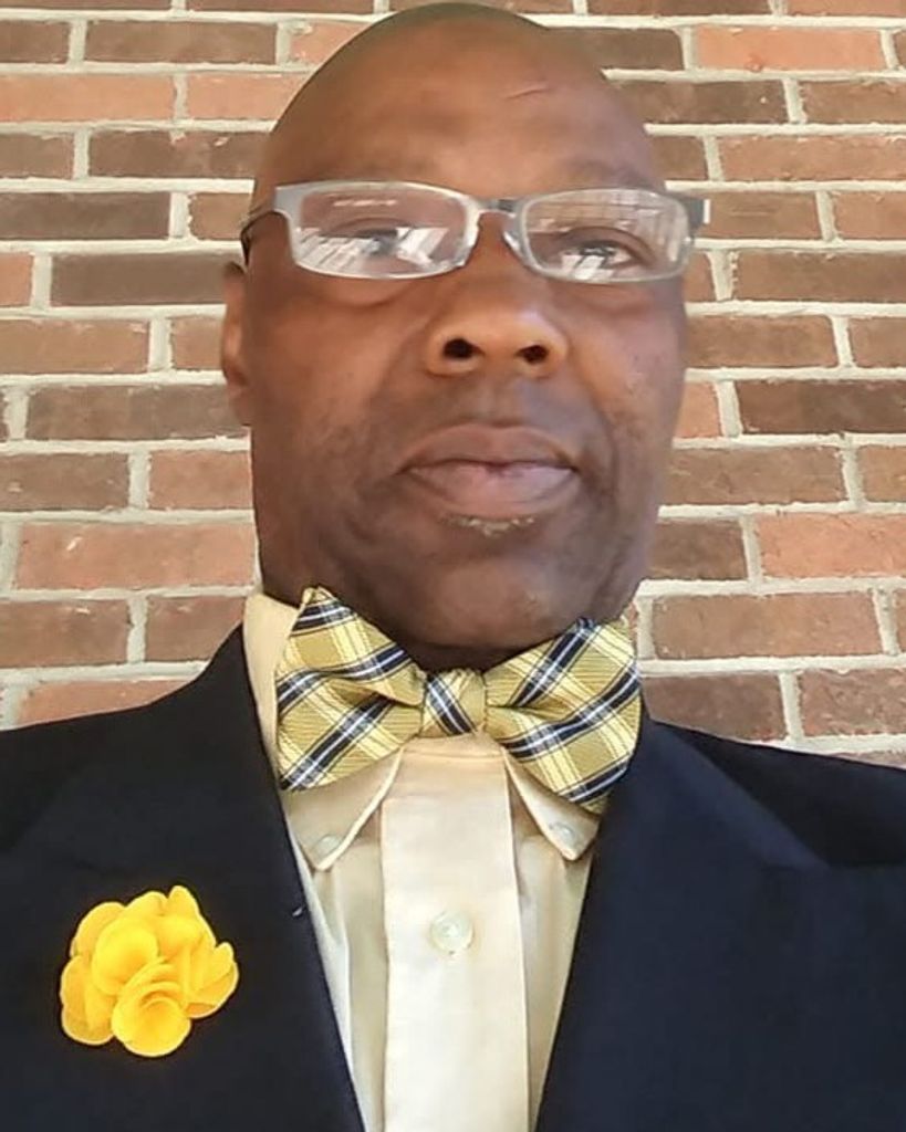 Mr. David Conrad Modlin Profile Photo