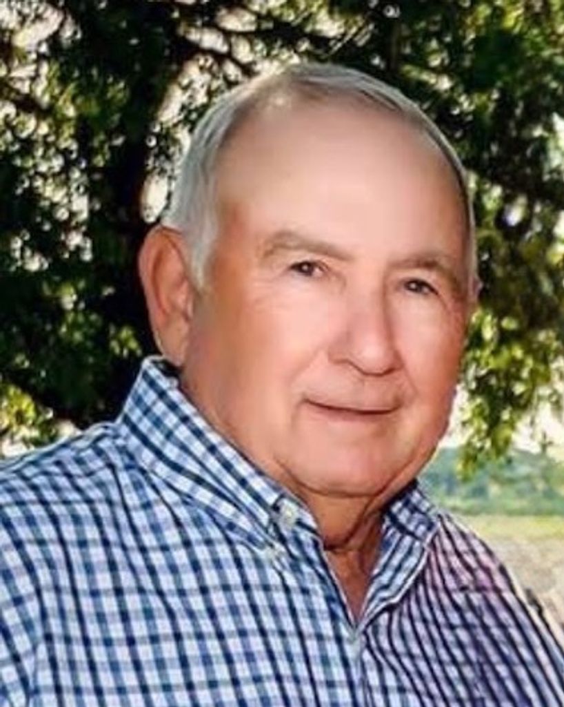 Glen Allen Rabe