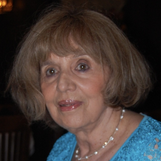 Trudi Elizabeth Lowe Profile Photo