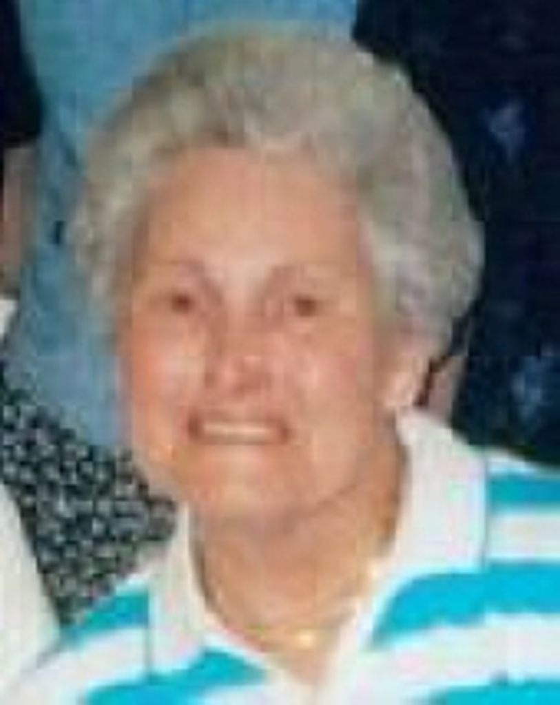Frances  E. Malley