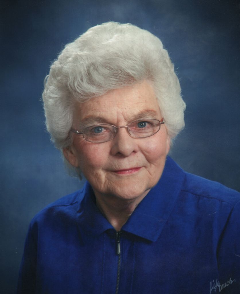Bernita Darveaux