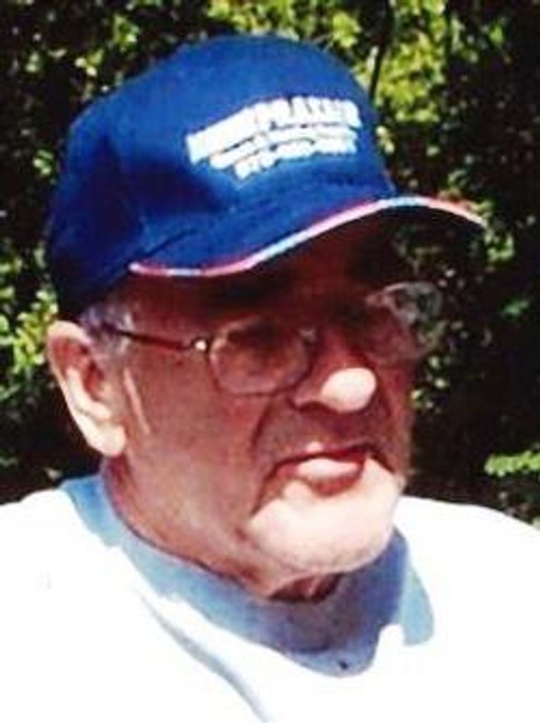 Ralph Wildhaber Profile Photo