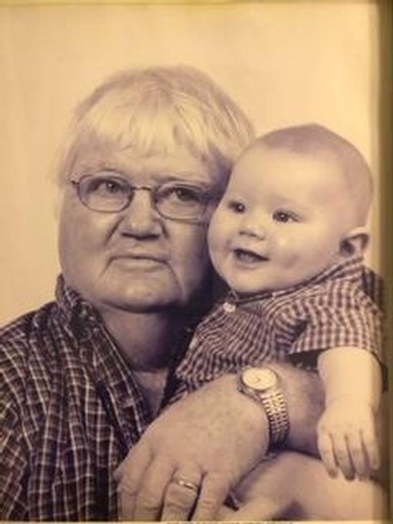 Pope Moore Profile Photo