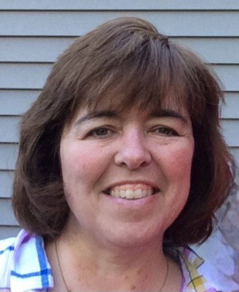 Kathleen “Kathy” Creighton