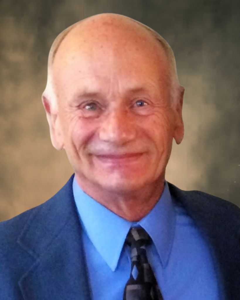 Joseph Clarence Sigmund