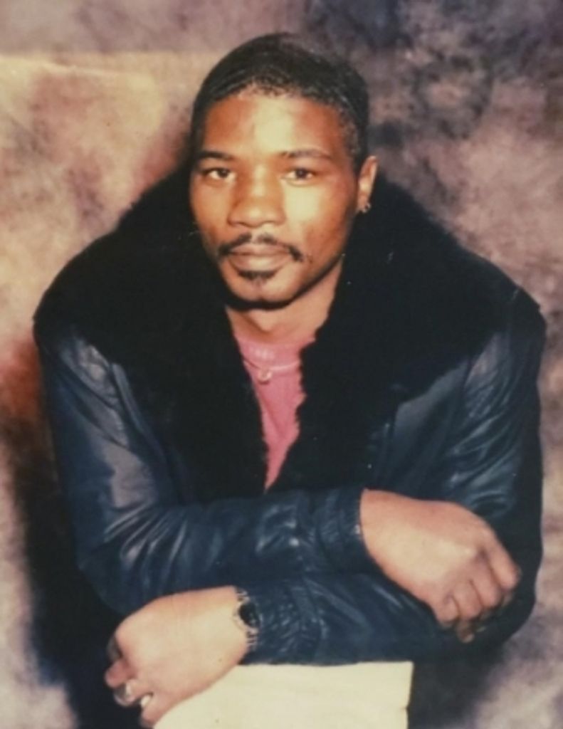 William Slate Jr. Profile Photo