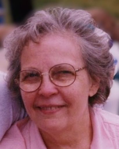 Ruth J. Lindrus's obituary image