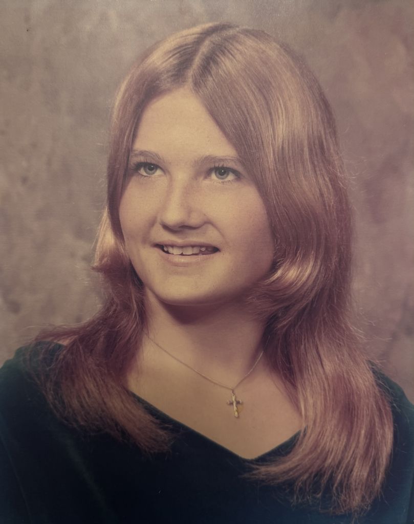 Diane Frances Morgan Profile Photo