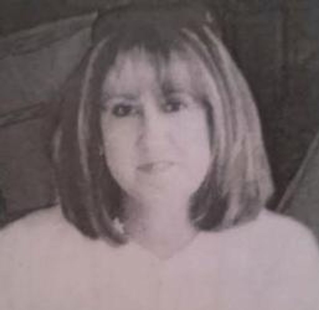 Judith Bernstein