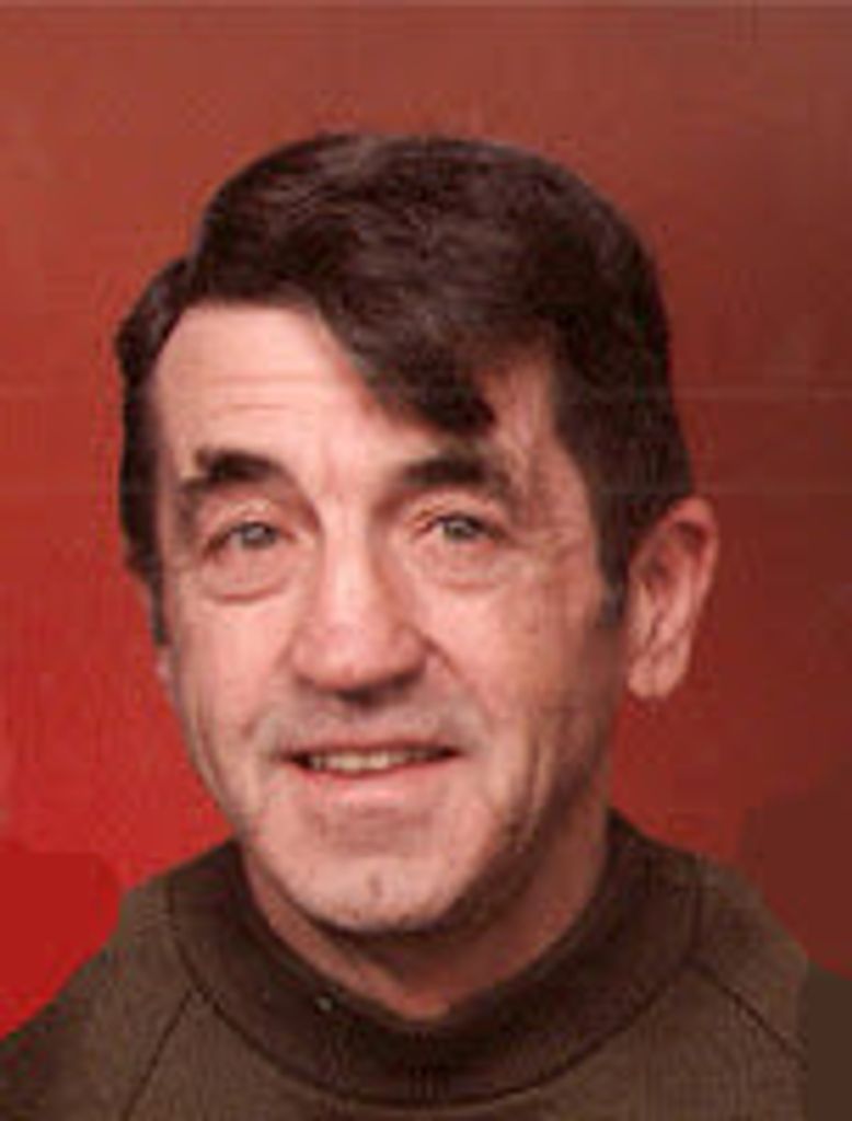Paul Richard West