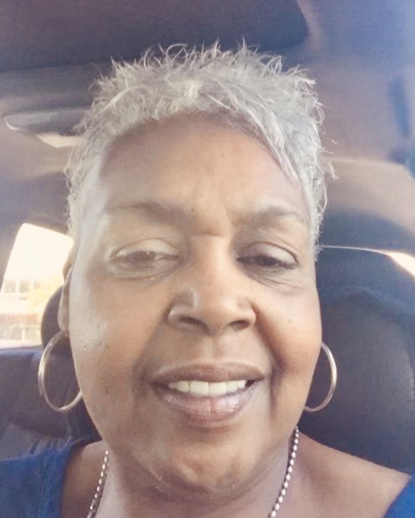 Mara Gee Profile Photo